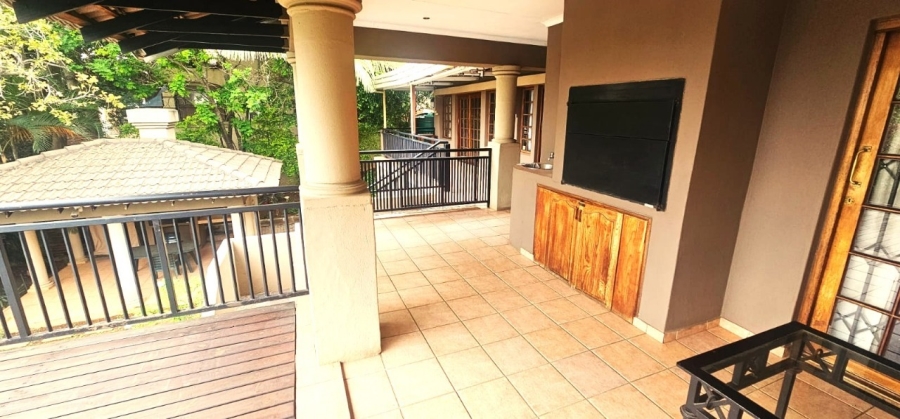 To Let 3 Bedroom Property for Rent in Cashan North West